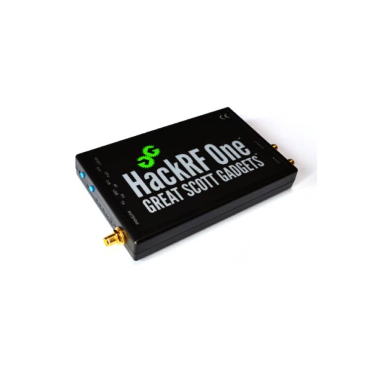 HackRF One (13001) SDR RF Geliştirme Kartı