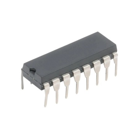 BA612 PDIP-14 Entegre Devre