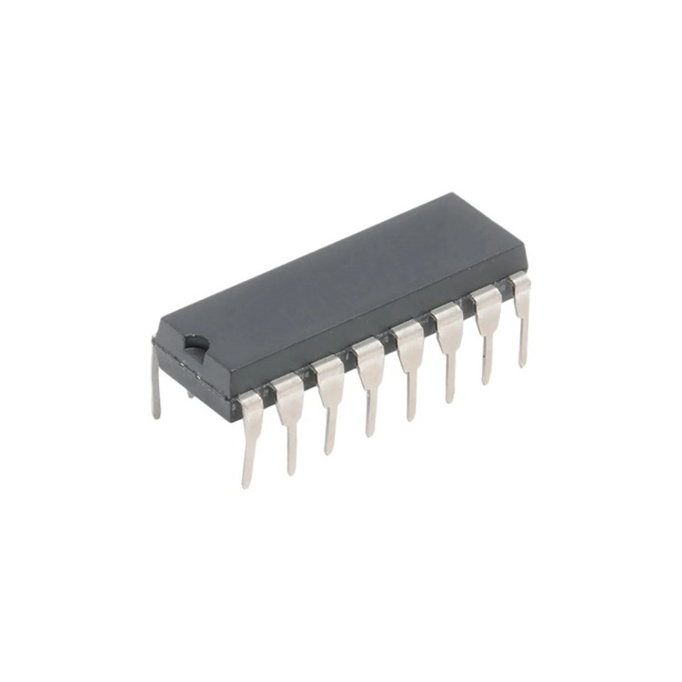 BA612 PDIP-14 Entegre Devre