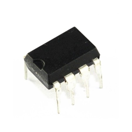BA6220 PDIP-8 Entegre Devre