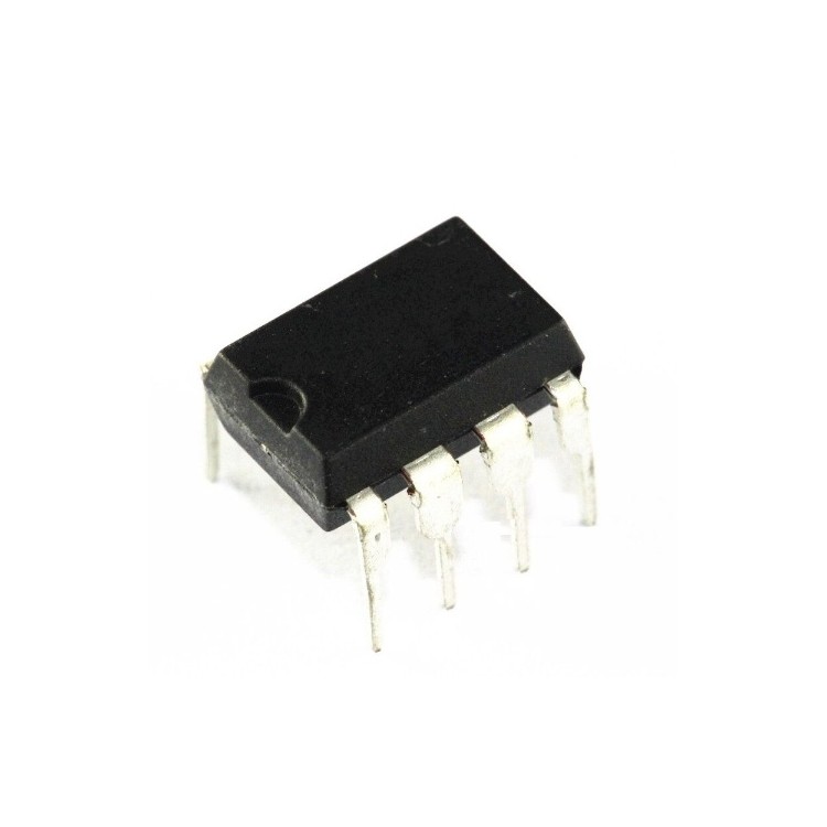 BA728 PDIP-8 Entegre Devre