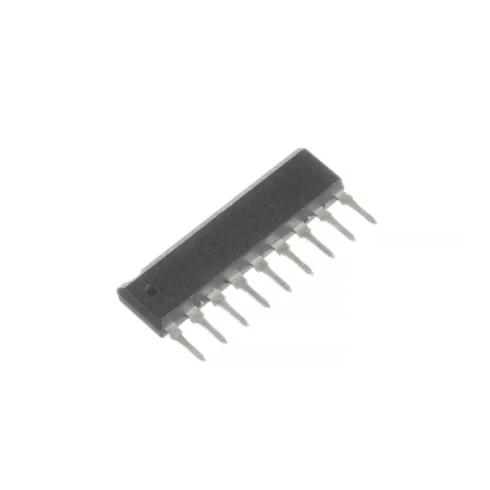 BA4402 SIP-9 Entegre Devre