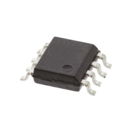BA641A SMD SOIC-8 Entegre...