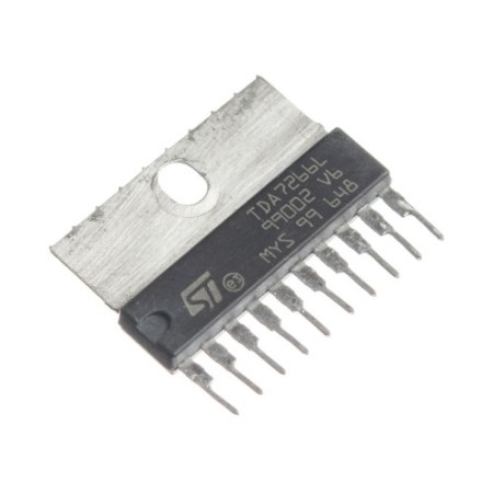 TDA7266L SIP-10 Entegre Devre