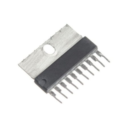BA6219B / BA6219 SIP-10...