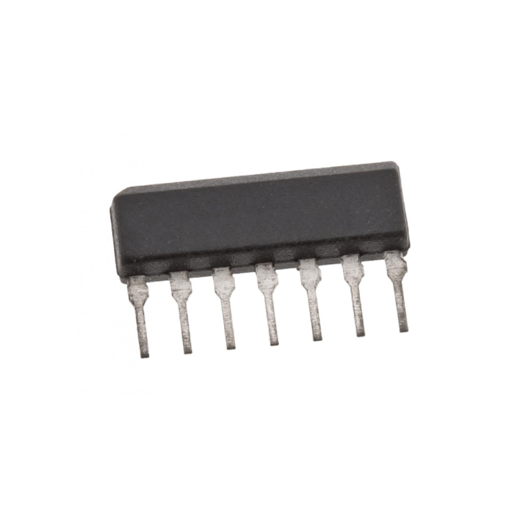 BA308 SIP-7 Entegre Devre