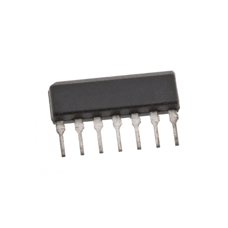 BA7024 SIP-7 Entegre Devre