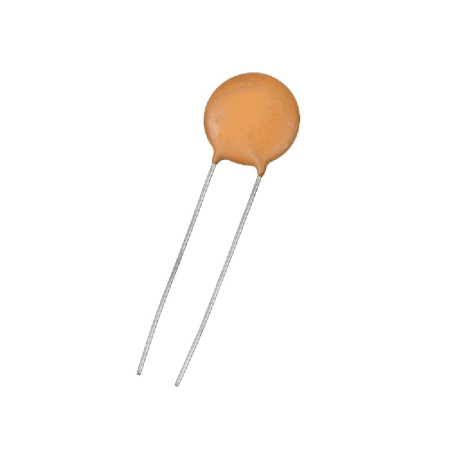 1.2pF 50V Seramik...