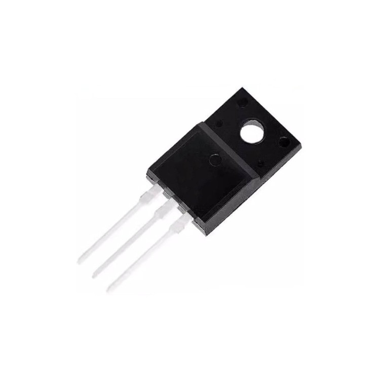 STP7NB60FP (P7NB60FP) 4.1A 600V 40W N-Kanal TO-220FP Mosfet