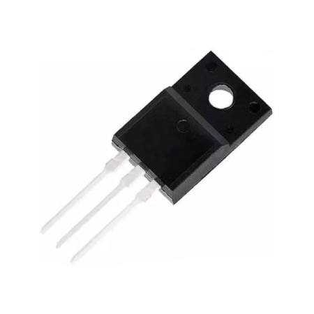 SSS6N60A 3.2A 600V 40W...