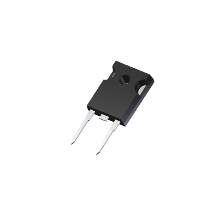 HFA30PB120 30A 1200V (1.2kV) TO-247AC Genel Amaçlı Diyot
