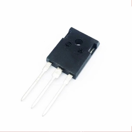 SPW47N60CFD / 47N60CFD...