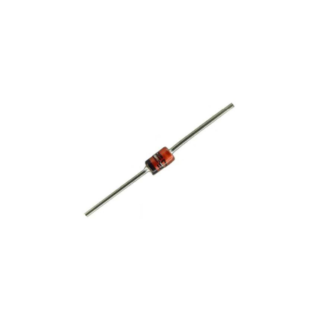 1N4748 22V 1W DO-41 Zener...