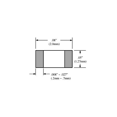2.4K Ohm 0805 SMD Direnç,...