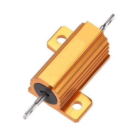 0.2 Ohm (0.2R, 0R2 Ohm) 50W...