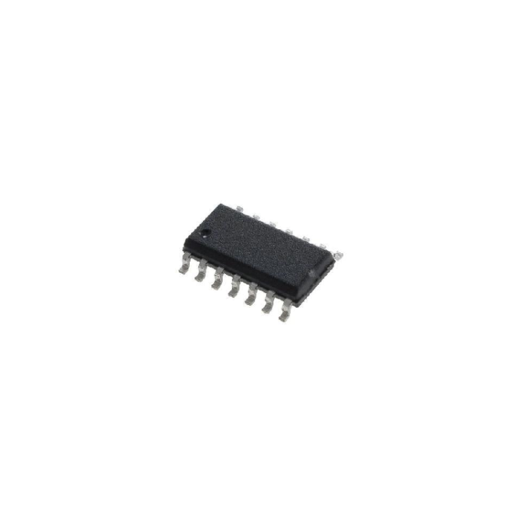 74HC132D, SOIC-14 Entegre Devre