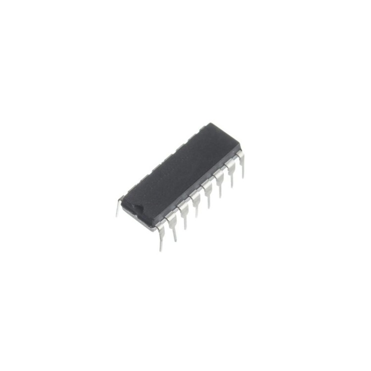 CS9803GP (CS9803) DIP-16 Entegre Devre