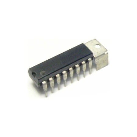 AN7142 DIP-16G Entegre Devre