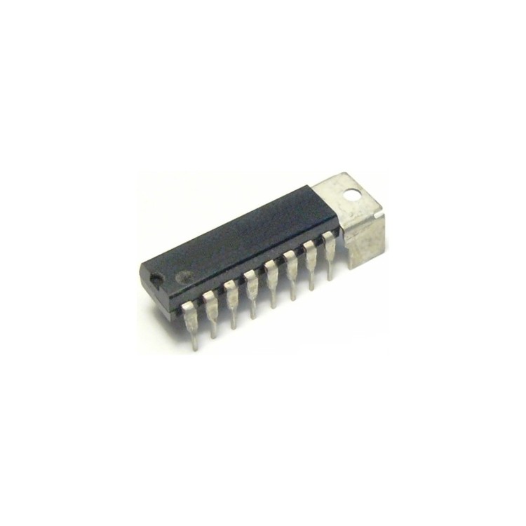 AN7142 DIP-16G Entegre Devre