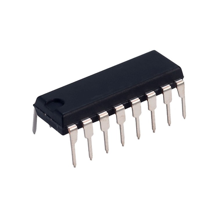 AN7317 PDIP-16 Entegre Devre