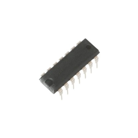 SN74LS51N PDIP-14 Entegre...