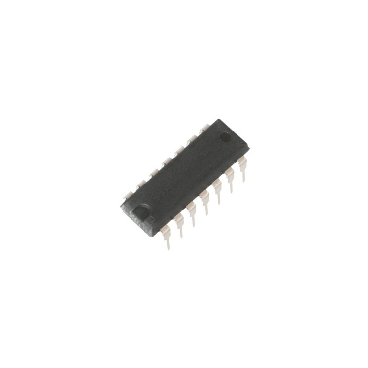 SN74LS51N PDIP-14 Entegre Devre