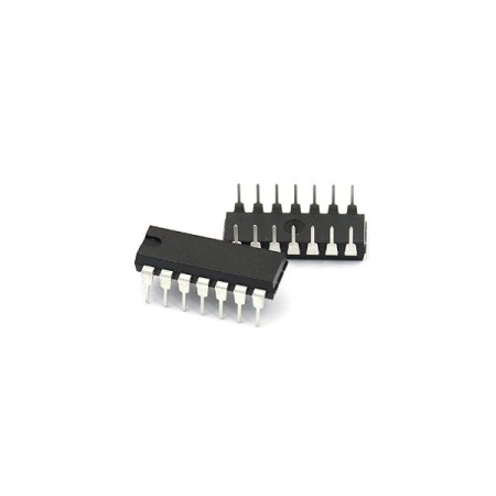 CA3054 PDIP-14 Entegre Devre
