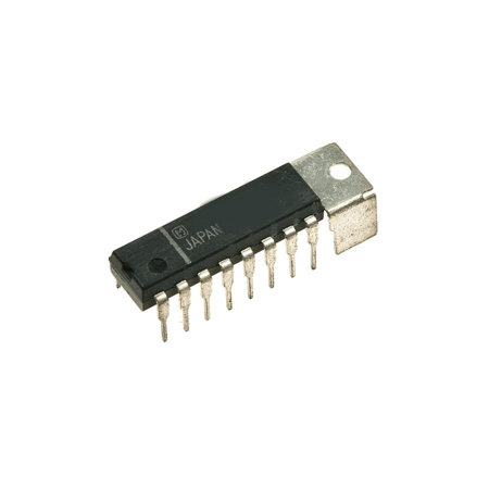 AN7115E DIP-14G Entegre Devre