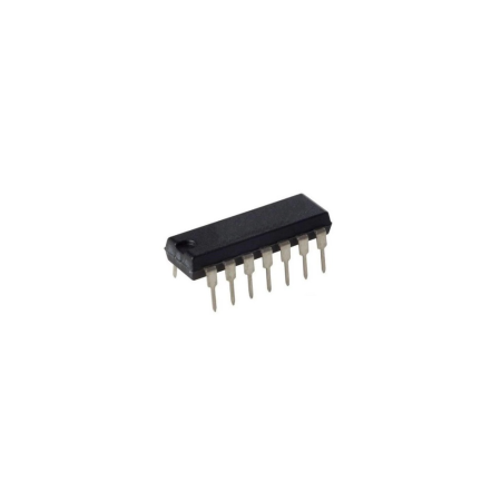AN260 PDIP-14 Entegre Devre