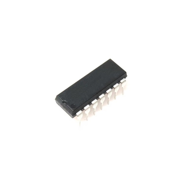 AN6320 PDIP-14 Entegre Devre
