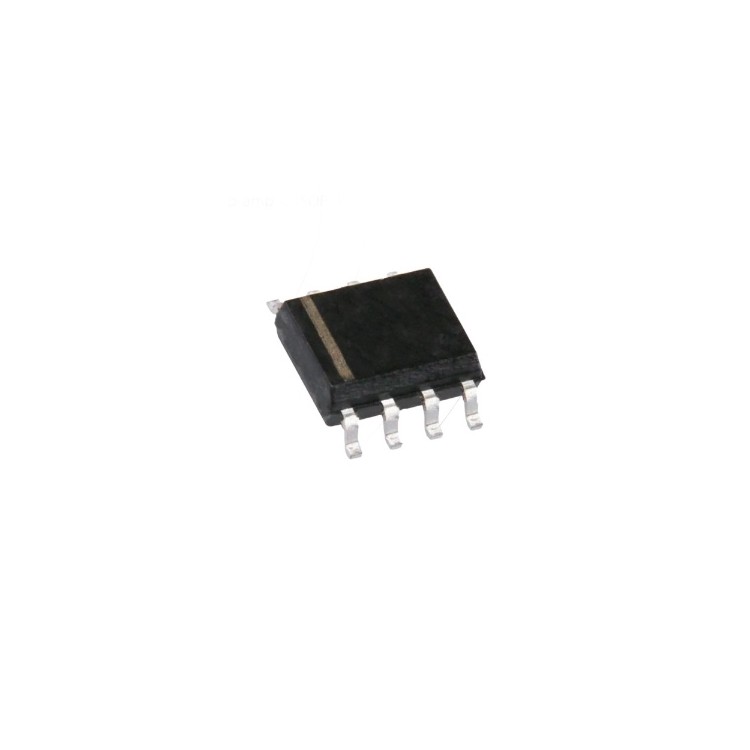 D6208 SMD SOIC-8 Entegre Devre
