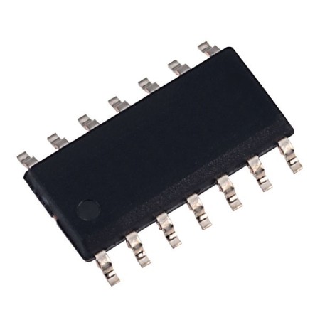 CM6502UHHX / CM6502UHHXISTR...