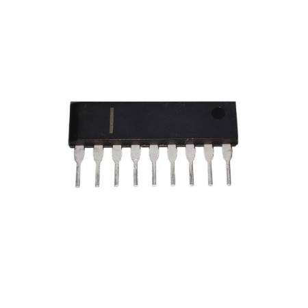 AN8028 SIP-9 Entegre Devre