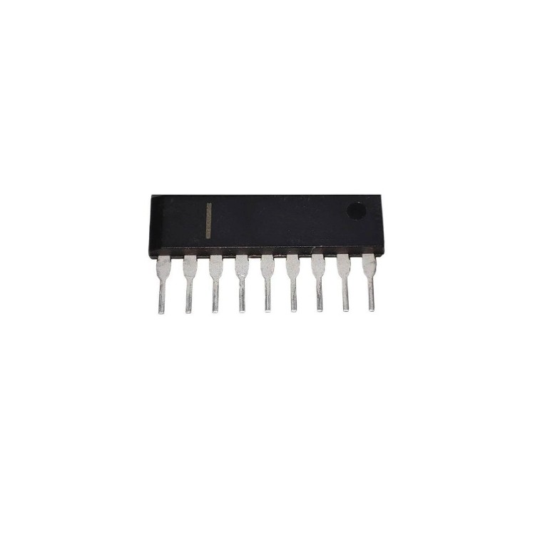 AN8028 SIP-9 Entegre Devre