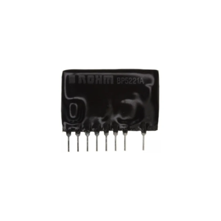 BP5221A SIP-9 Entegre Devre