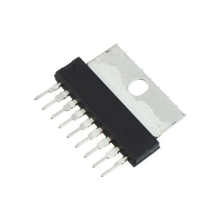 AN7523 HSIP-9 Entegre Devre