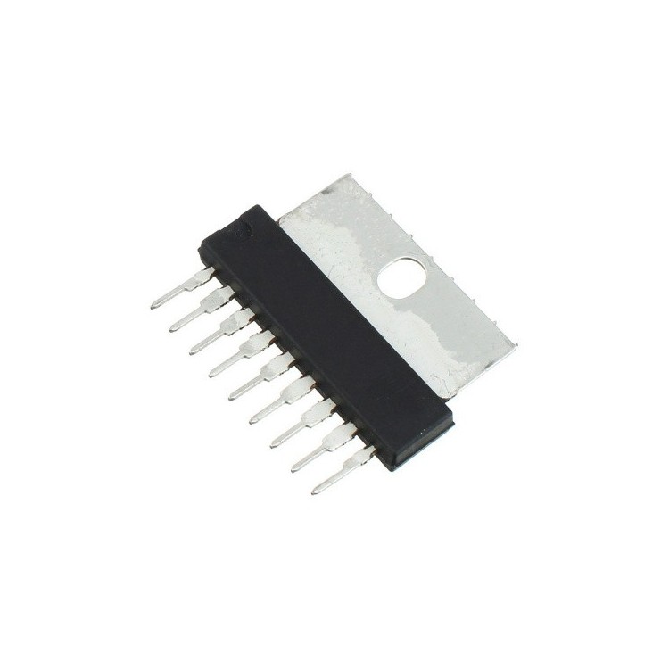 AN7523 HSIP-9 Entegre Devre