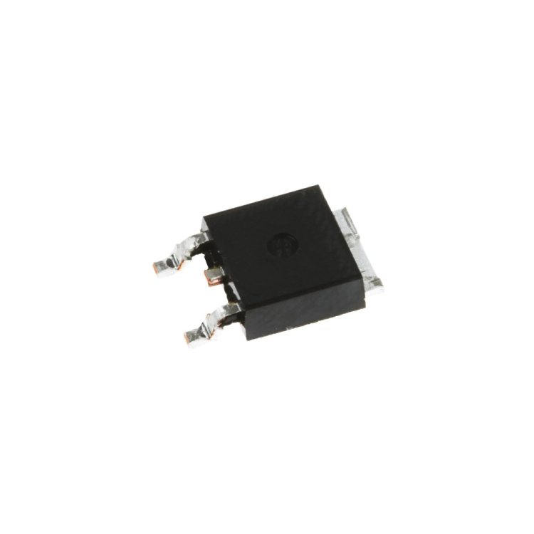 CJ78M15 TO-252 Entegre Devre