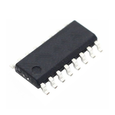 CS3809EO SOIC-16 Entegre Devre