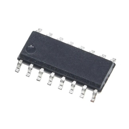 CS8623E ESOP-16 Entegre Devre