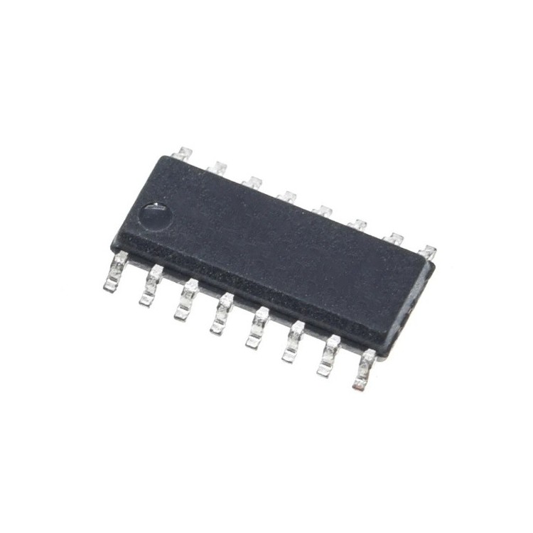 CS8623E ESOP-16 Entegre Devre