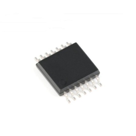 74HCT14PW / HCT14 TSSOP-14...