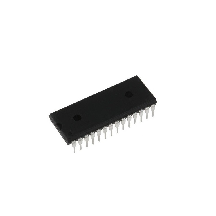 ATMEGA8A-U DIP-28 Entegre Devre