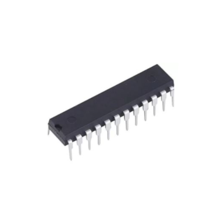 CXA1214P DIP-24 Entegre Devre