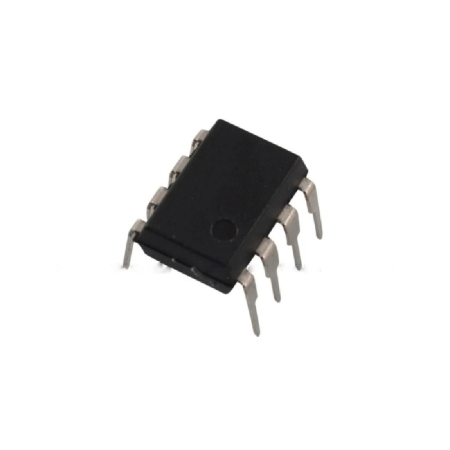 CF4558 (F4558) PDIP-8...