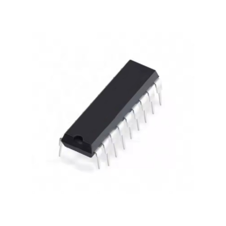CA3306CE PDIP-18 Entegre Devre