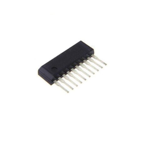 CXK1004L SIP-10 Entegre Devre