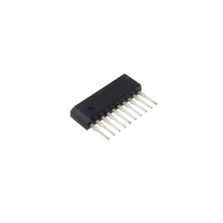 CXK1004L SIP-10 Entegre Devre