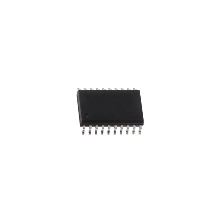 ATTINY2313V-10SU SOIC-20W Entegre Devre