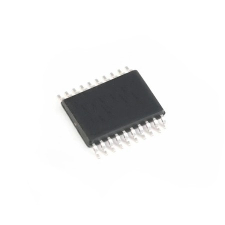 74LVC245APW (LVC245A)...